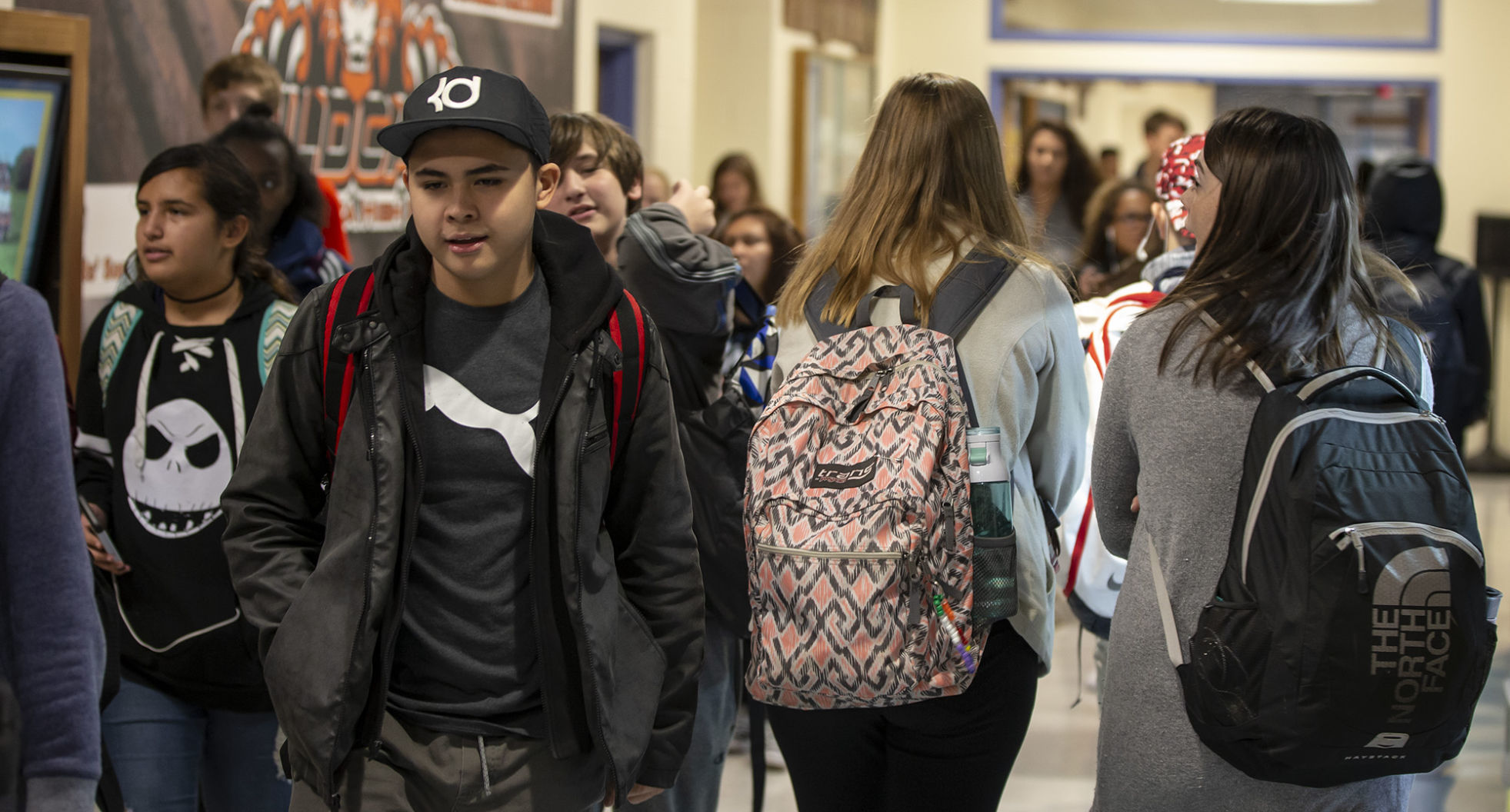 Changes made to new Verona school design after school shooting